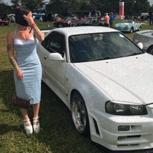 Meet your Posher, Amanda